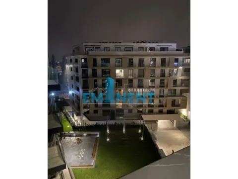 Izdavanje, stan, 69m², Gundulićev Venac, Beograd - image 14