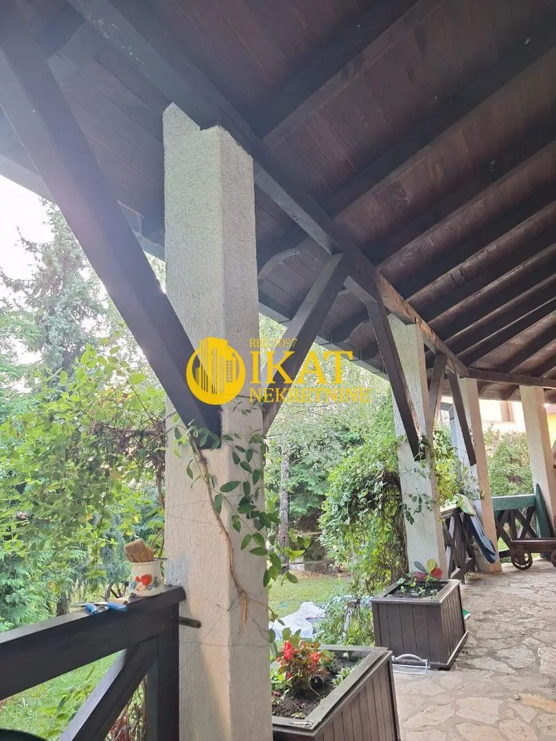Sale, house, 110m², Obudojevica, Zlatibor