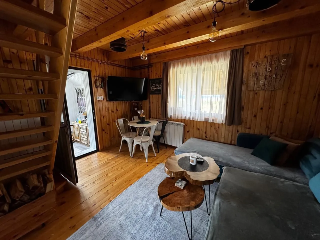 Prodaja, kuća, 103m², Motički gaj, Žabljak