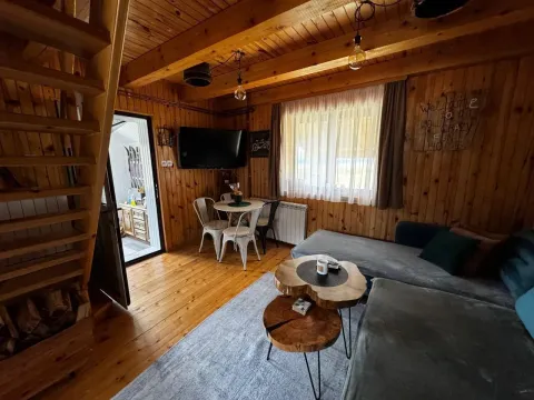 Prodaja, kuća, 103m², Motički gaj, Žabljak - image 14