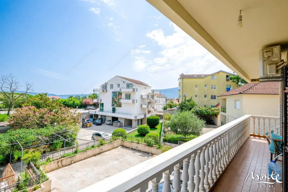 Prodaja, kuća, 200m², Bijela, Herceg Novi