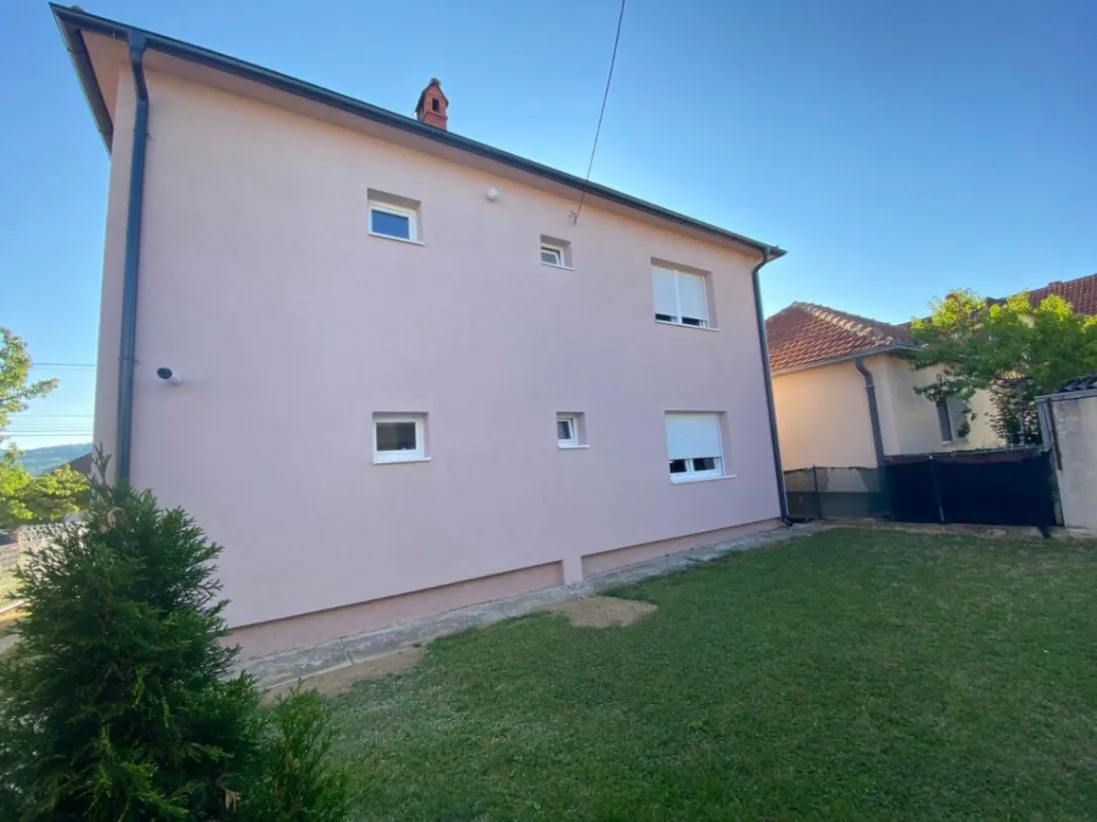 Prodaja, kuća, 224m², Arandjelovac, Srbija