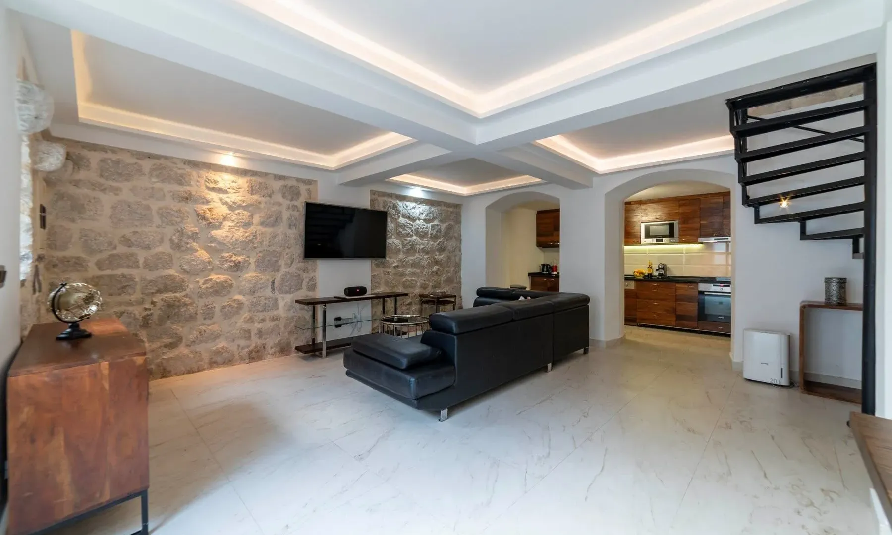Sale, house, 160m², Perast, Kotor