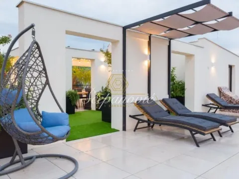 Prodaja, stan, 159m², Crveni Krst, Beograd - image 30