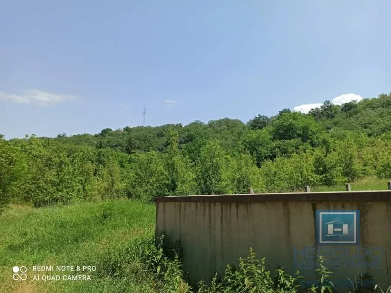 Prodaja, plac, 2451m², Đurđevo brdo, Jagodina