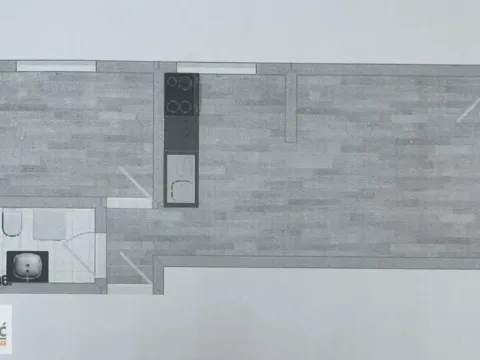 Prodaja, dvosoban stan, 41m², Mirijevo Sve Podlokacije, Beograd - image 8