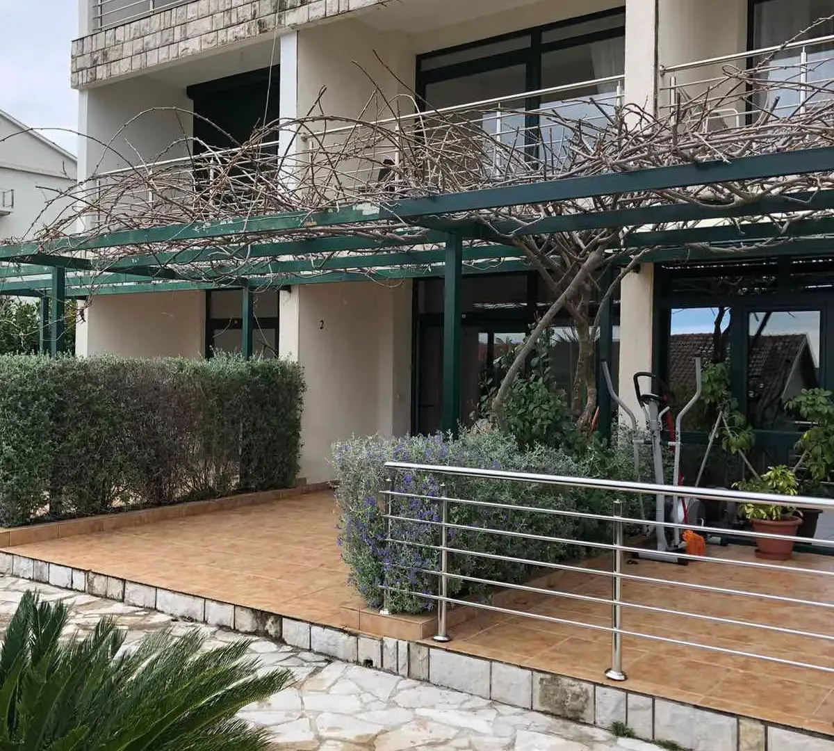 Prodaja, stan, 103m², Herceg Novi, Crna Gora