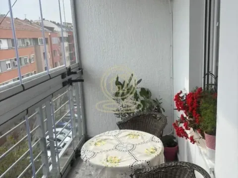 Izdavanje, jednosoban stan, 36m², Rotkvarija, Novi Sad Sve Podlokacije - image 7