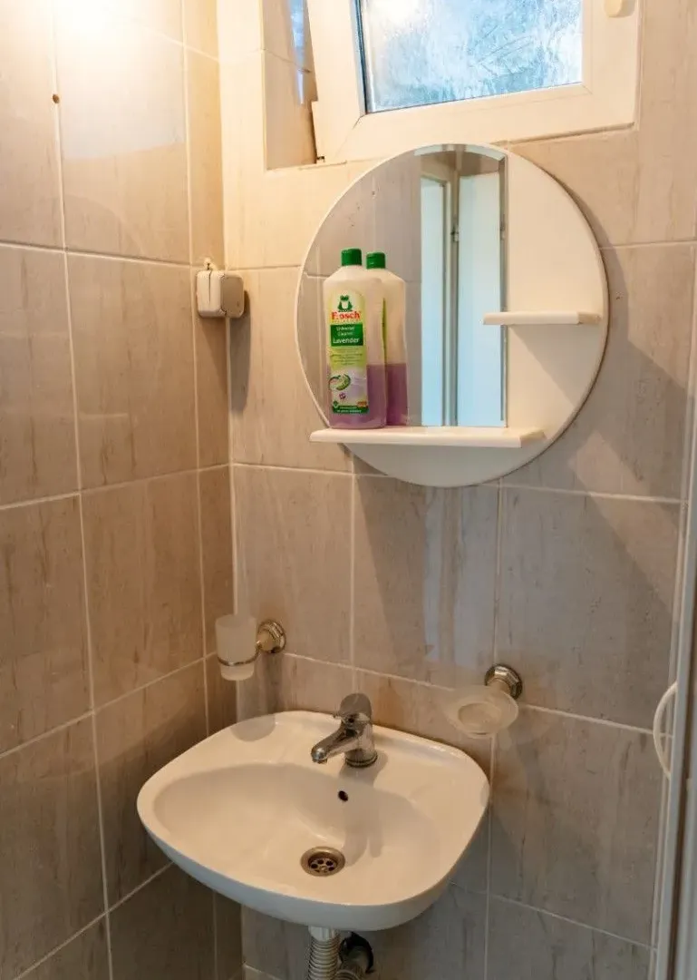 Prodaja, jednosoban stan, 47m², Preko Morače, Podgorica