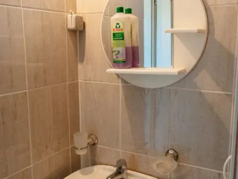 Prodaja, jednosoban stan, 47m², Preko Morače, Podgorica - image 3