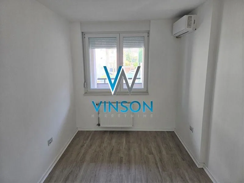 Rent, office space, 104m², Sajam, Novi Sad Sve Podlokacije