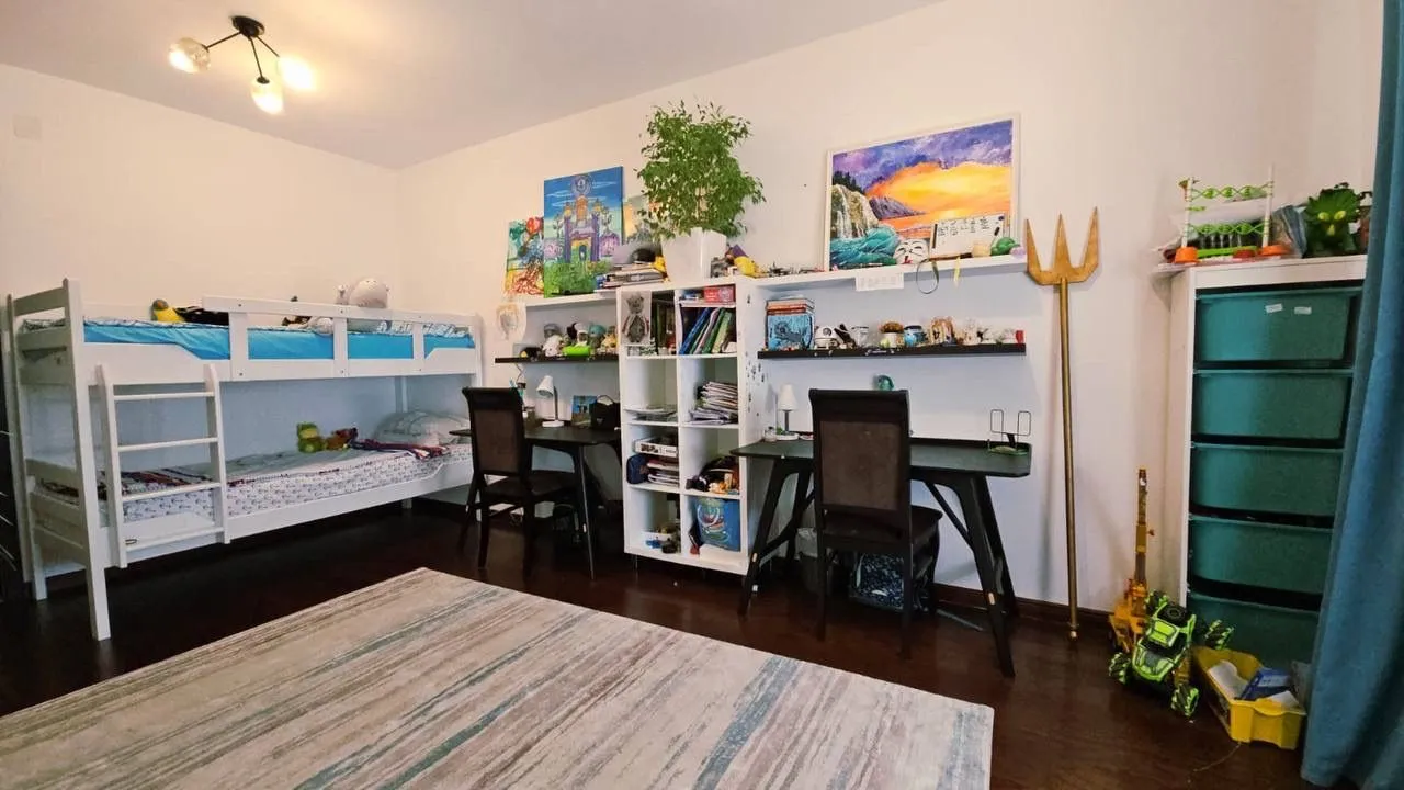 Sale, three bedroom apartment, 151m², Centar, Bar