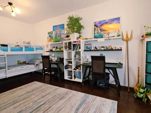Prodaja, trosoban stan, 151m², Centar, Bar - image 3