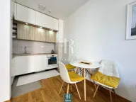 Izdavanje, jednosoban stan, 45m², City Kej, Podgorica - image 6