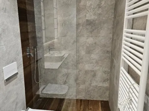 Rent, two bedroom apartment, 52m², Novi Beograd Sve Podlokacije, Beograd - image 11