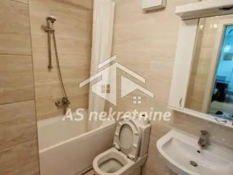 Izdavanje, dvosoban stan, 55m², Novi Beograd Blok 67, Novi Beograd Sve Podlokacije - image 26