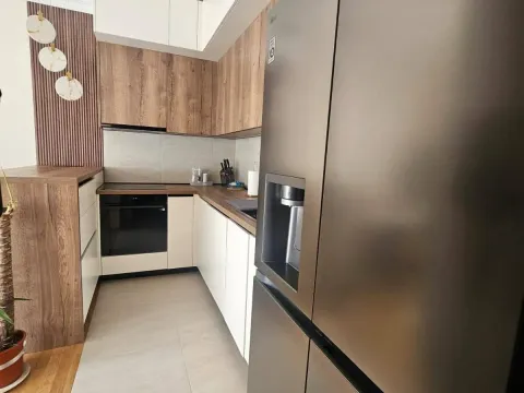 Prodaja, dvosoban stan, 70m², Pobrežje, Podgorica - image 6