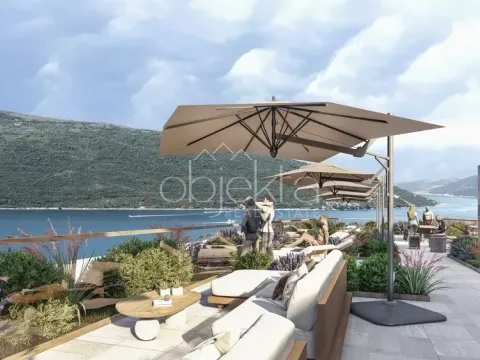Prodaja, stan, Herceg Novi, Crna Gora - image 4