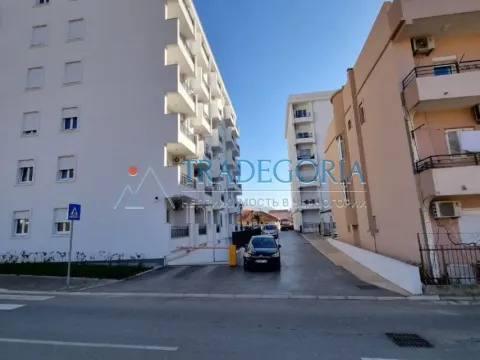 Prodaja, jednosoban stan, 45m², Bar, Crna Gora - image 19