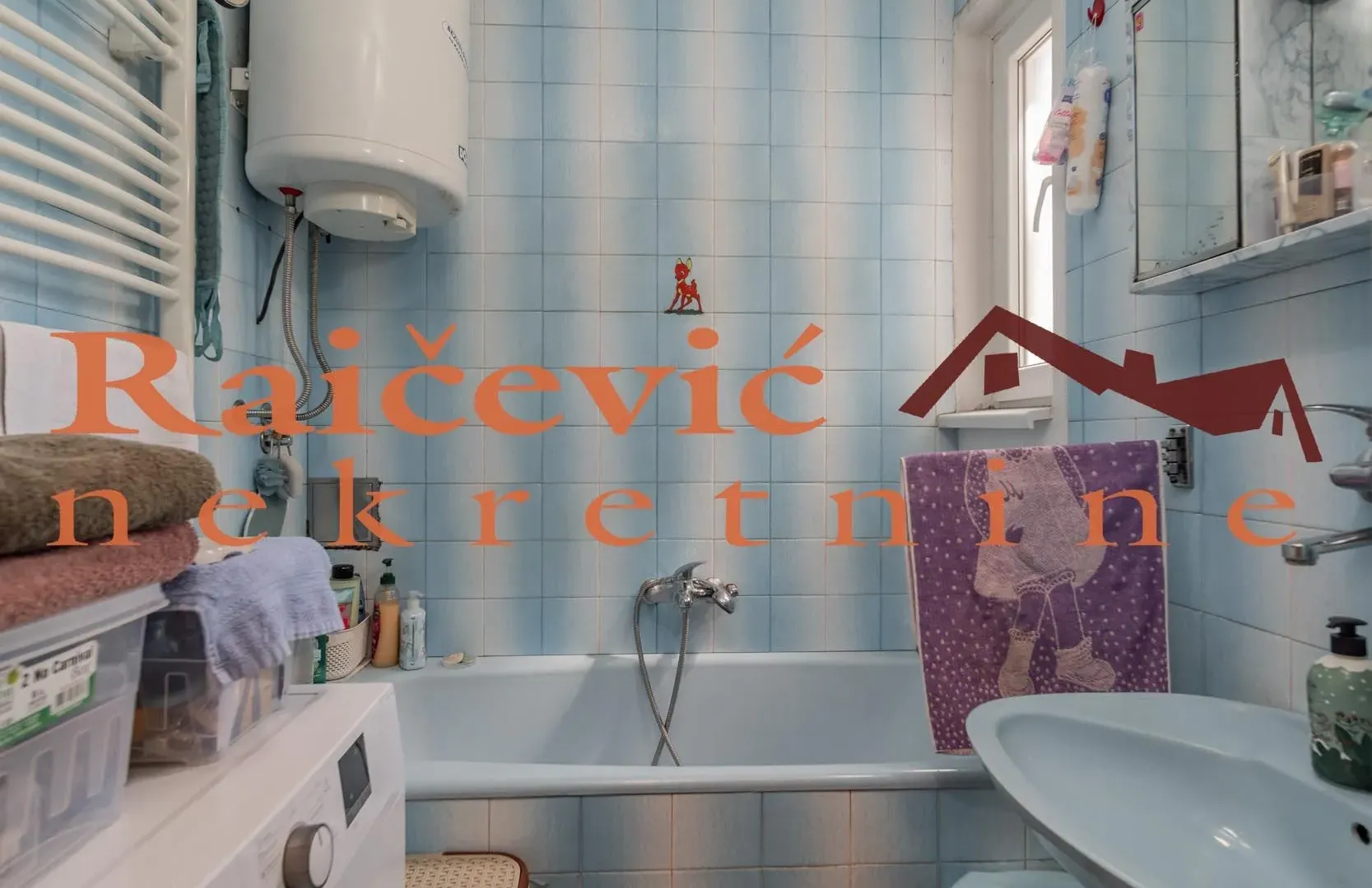 Prodaja, trosoban stan, 90m², Stari Grad, Beograd