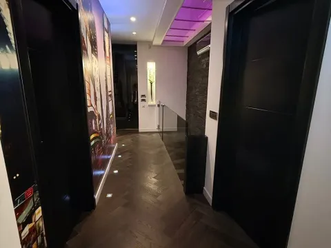 Sale, four bedroom apartment, 117m², Crveni Krst, Beograd - image 6