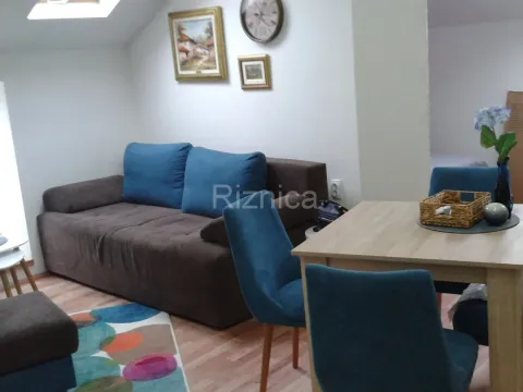 Sale, apartment, 35m², Raška, Srbija - image 2