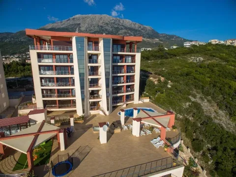 Sale, apartment, 46m², Dobra Voda, Bar - image 2
