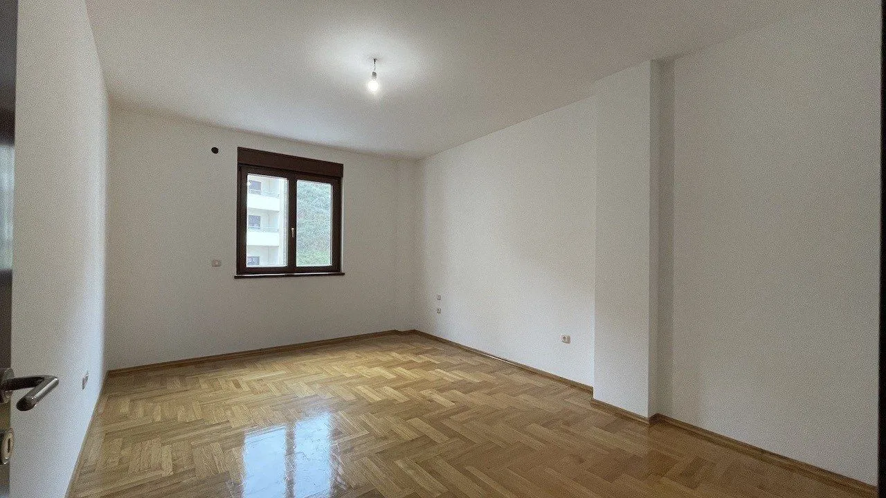 Prodaja, stan, 120m², Kamenovo, Budva