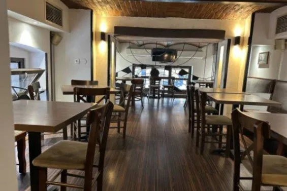 Prodaja, poslovni prostor, 44m², Donji Dorćol, Dorćol Sve Podlokacije