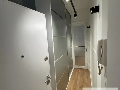 Izdavanje, jednosoban stan, 32m², Stari Grad, Beograd - image 14