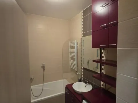 Izdavanje, trosoban stan, 69m², Cara Dušana, Novi Sad Sve Podlokacije - image 16