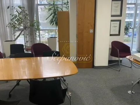 Izdavanje, poslovni prostor, 353m², Bulevar Oslobodjenja, Novi Sad Sve Podlokacije - image 2