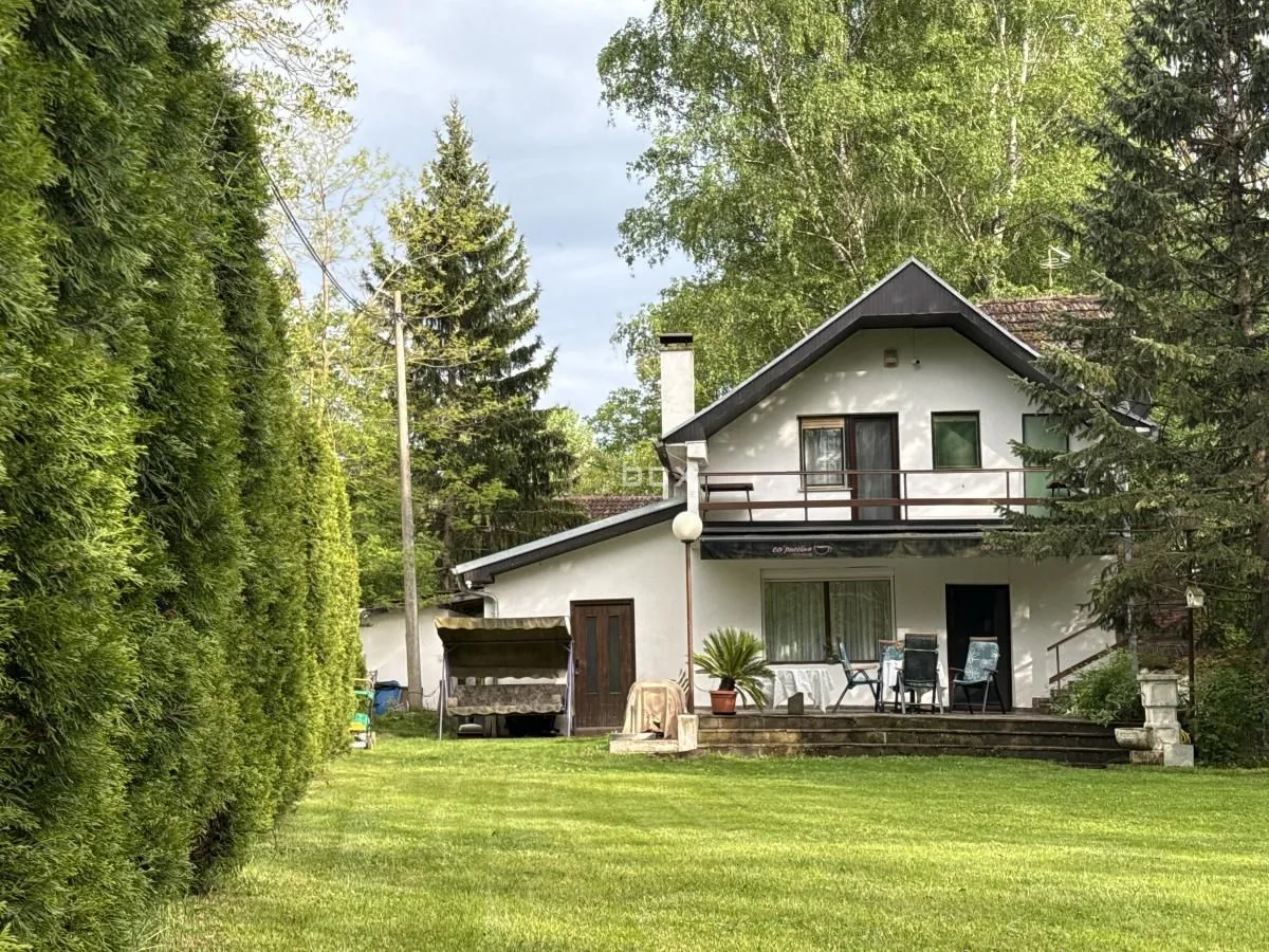 Prodaja, kuća, 83m², Bela Palanka, Srbija