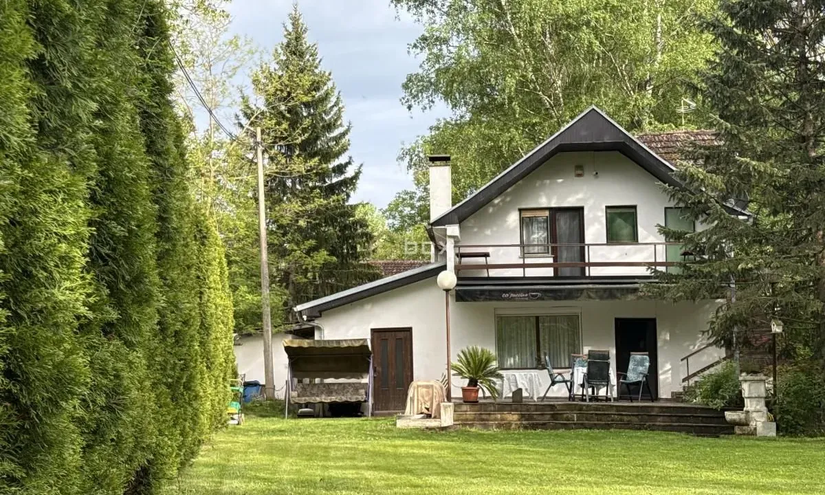 Prodaja, kuća, 83m², Bela Palanka, Srbija