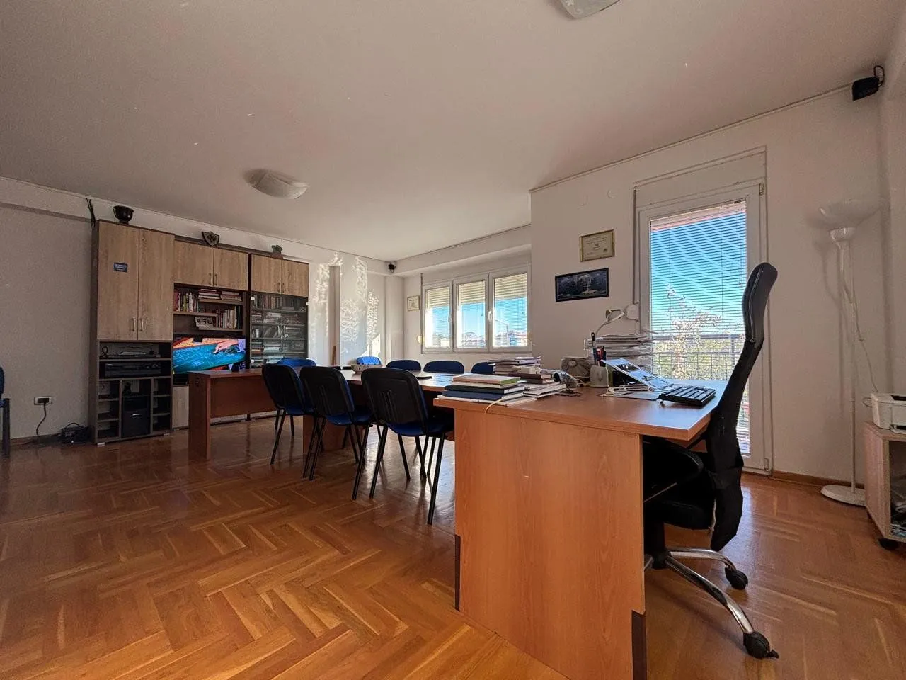 Prodaja, trosoban stan, 91m², Podgorica, Crna Gora