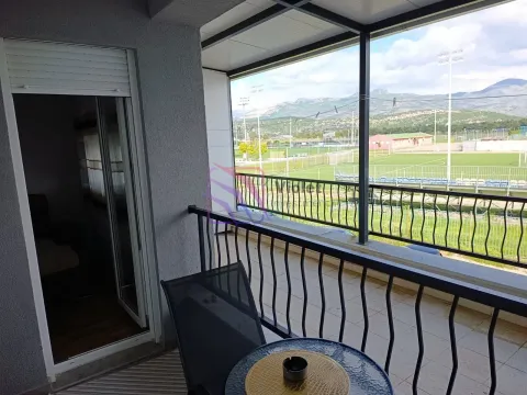 Rent, one bedroom apartment, 48m², Stari Aerodrom, Podgorica - image 1