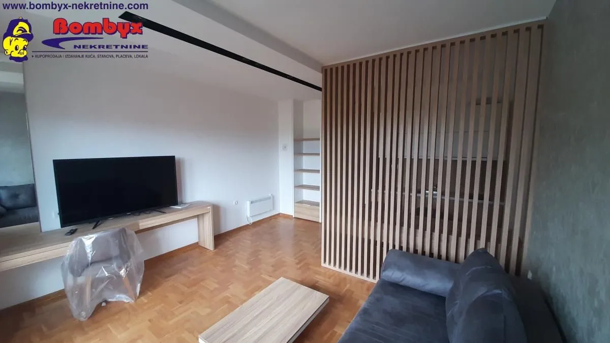 Prodaja, stan, 33m², Centar, Zlatibor