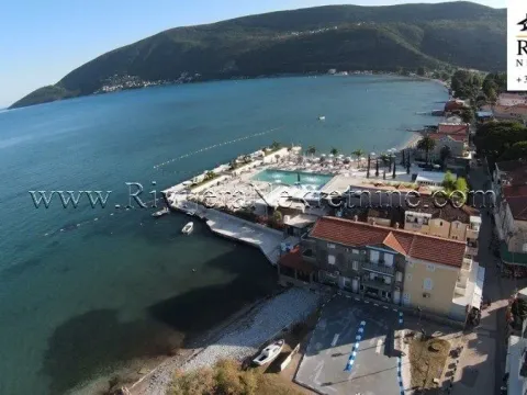 Sale, one bedroom apartment, 34m², Igalo, Herceg Novi