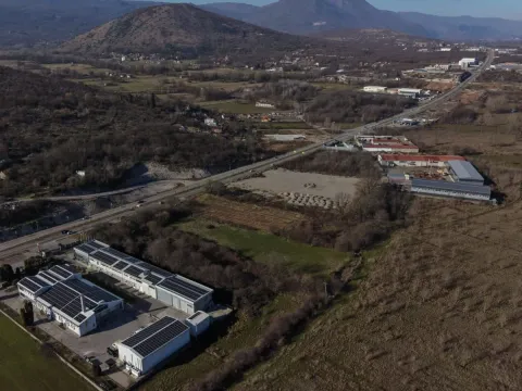 Prodaja, plac, 7000m², Podgorica, Crna Gora - image 7
