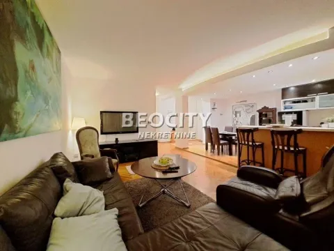 Prodaja, trosoban stan, 82m², Kalenić Pijaca, Vračar Sve Podlokacije - image 16