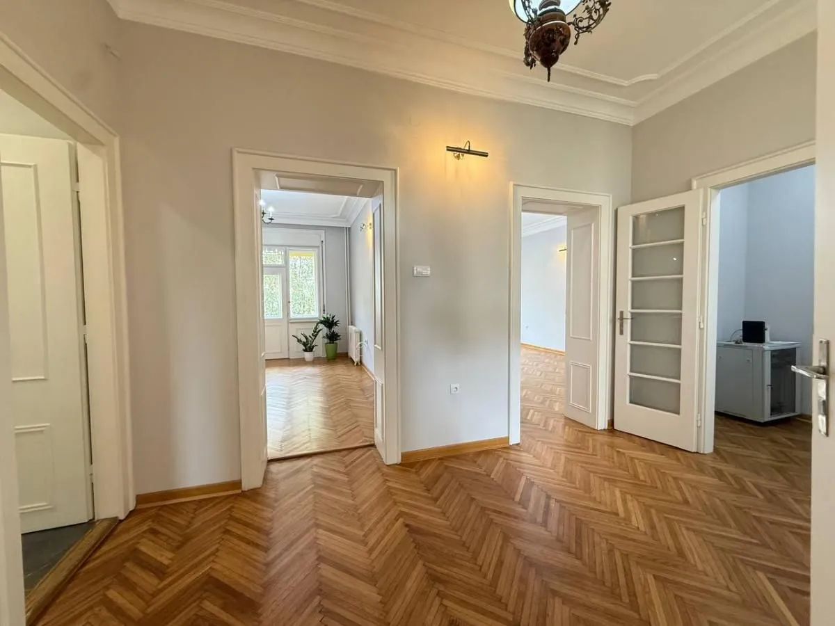 Rent, office space, 123m², Centar, Novi Sad