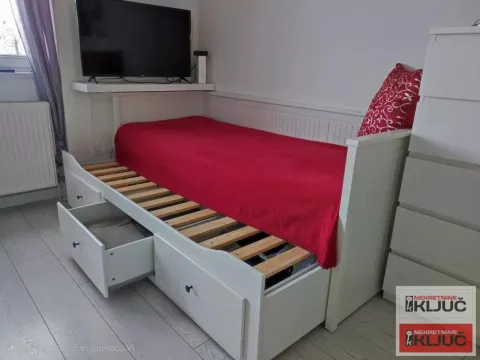 Izdavanje, garsonjera, 28m², Grbavica, Novi Sad Sve Podlokacije - image 7