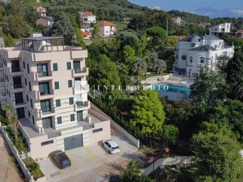 Prodaja, jednosoban stan, 41m², Kumbor, Herceg Novi - image 13