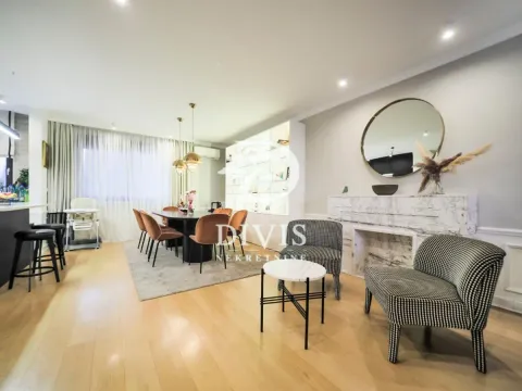 Spacious living room with a dining area and modern furniture. - image 14