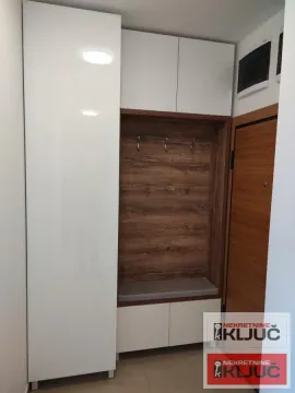 Izdavanje, trosoban stan, 57m², Kej, Novi Sad Sve Podlokacije - image 10
