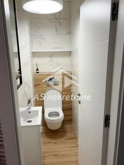 Rent, four bedroom apartment, 100m², Lekino Brdo, Voždovac Sve Podlokacije