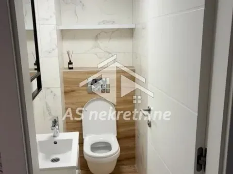 Rent, four bedroom apartment, 100m², Lekino Brdo, Voždovac Sve Podlokacije - image 20