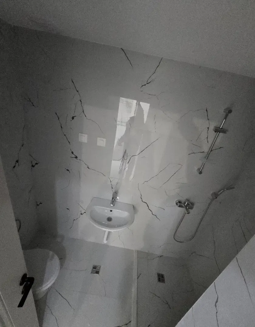 Prodaja, jednosoban stan, 38m², Zabjelo, Podgorica