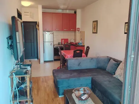 Prodaja, jednosoban stan, 40m², Bečići, Budva - image 6