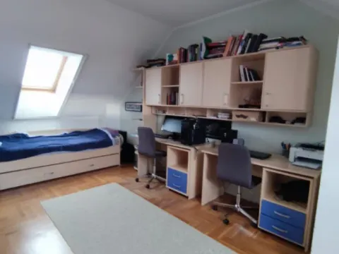 Sale, four bedroom apartment, 98m², Podbara, Novi Sad Sve Podlokacije - image 9